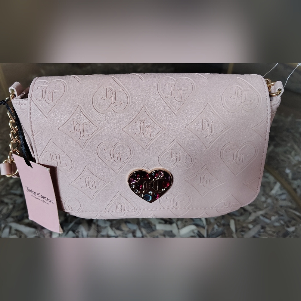 Juice Couture purse 👛